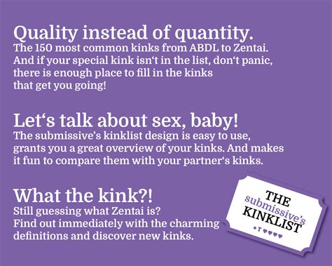 kinky n|8 of the Most Common Kinks (and How to Try Them)